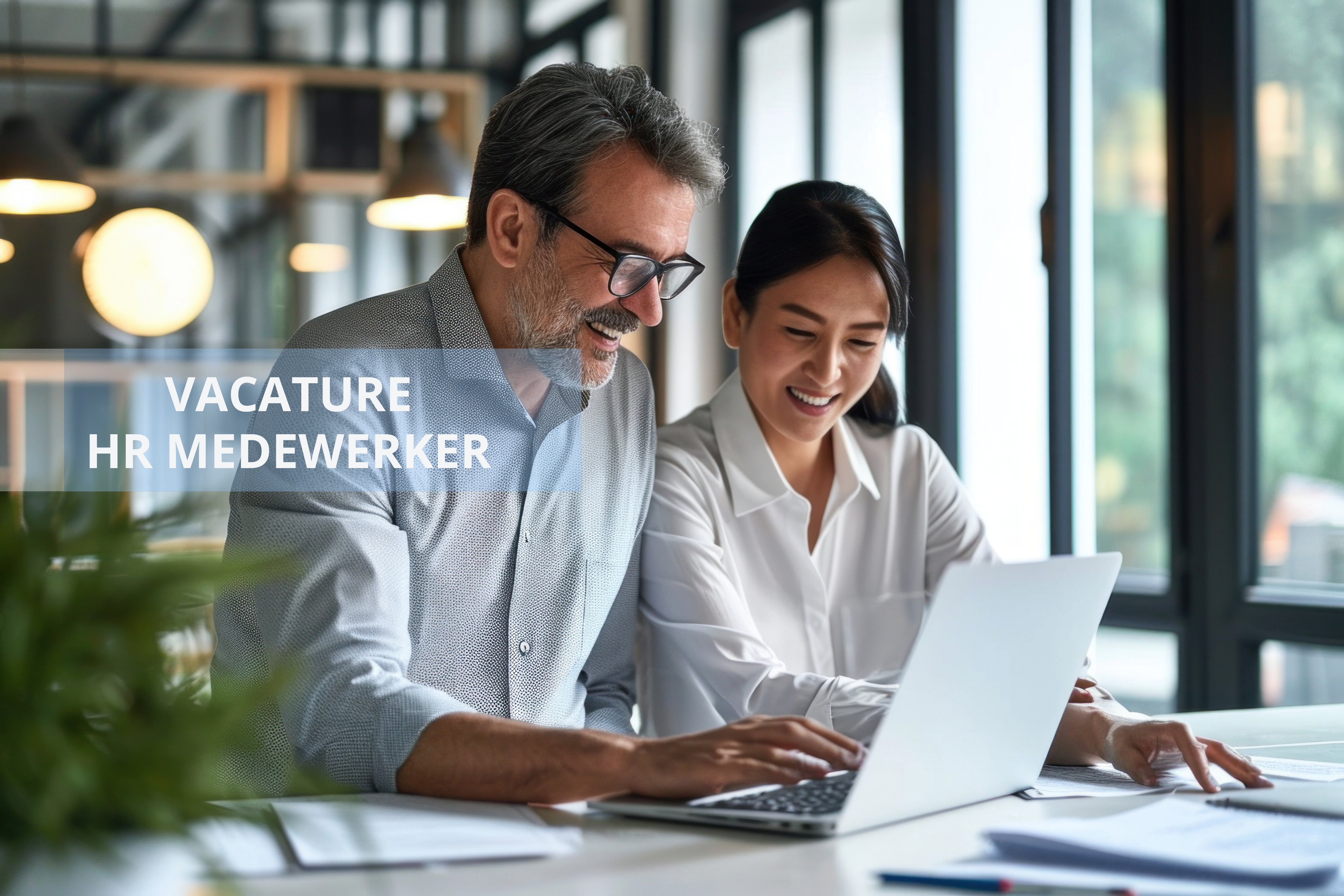 Vacature HR Medewerker
